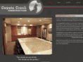 coyotecreekconst.com