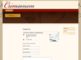 crimsonsm.com