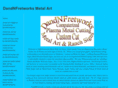 dandnfretworks.com