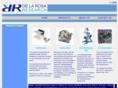 delarosaresearch.com