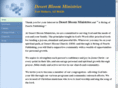 desertbloomministries.com