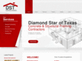 diamondstaroftexas.com