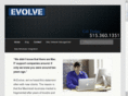 dmevolve.com