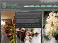 ednamillerflowershamilton.com