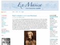 exmusica.nl