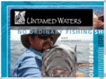 expeditionuntamedwaters.com