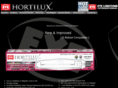 eyehortilux.com