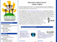 fairfaxlutheran.com