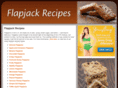 flapjackrecipes.co.uk