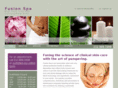 fusionspa.com