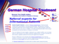 german-hospital-treatment.com