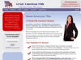 greatamericantitle.com
