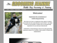 groomingjeannie.com