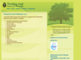 healingoakschoolofmassage.com