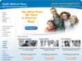 healthmedicalplan.com