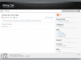 hittingtips.net