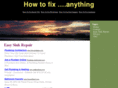 how-to-fix-anything.info