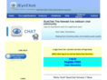 ieyechat.com