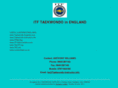 itf-england.info