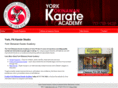 karate-york.com