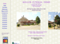 kellerfuneralhome.com