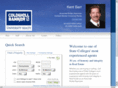 kentbarr-realtor.com