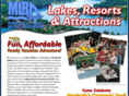 lakeshaferresorts.com