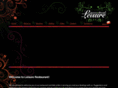 leisurerestaurants.com
