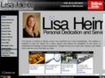 lisaheim.com