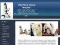 littleneckvet.com