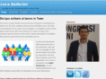 lucaballerini.com