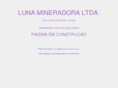 lunamineradora.com