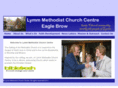 lymmmethodist.org