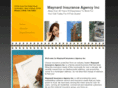 maynardinsuranceagency.com