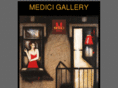 medicigallery.com