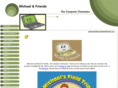michaelandfriends.com