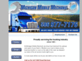 michiganmobilemechanic.com