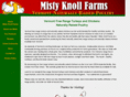 mistyknollfarms.com