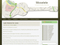 moselele.co.uk
