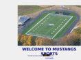 mustangssports.net