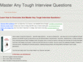 mytoughinterviewquestions.com