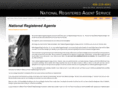 nationalregisteredagentservice.com