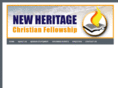 newheritagecf.org