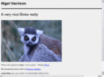 nigelharrison.net