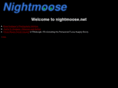 nightmoose.net