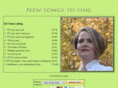 nitasinging.com