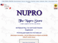 nuprostore.com