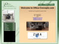 office-concepts.com