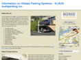 ottawaparkingsystems.net