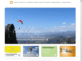 paragliding-chiemsee.com